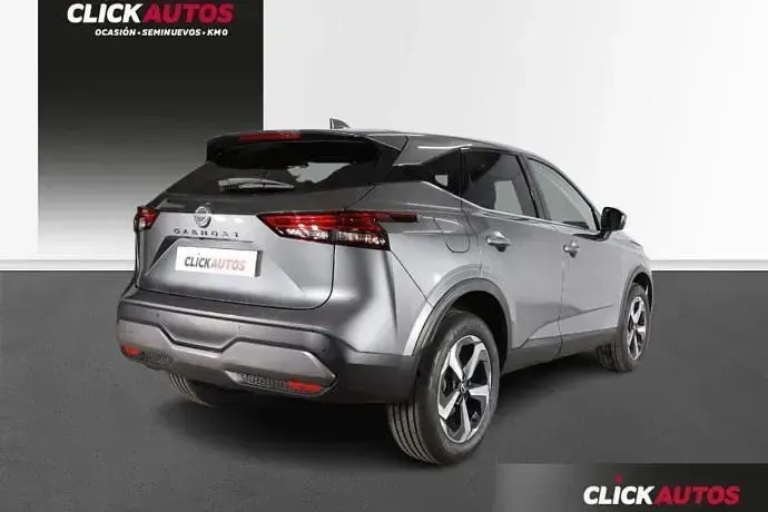 Usado Nissan Qashqai N-Connecta 140 CV (102 kW) 2023 SUV