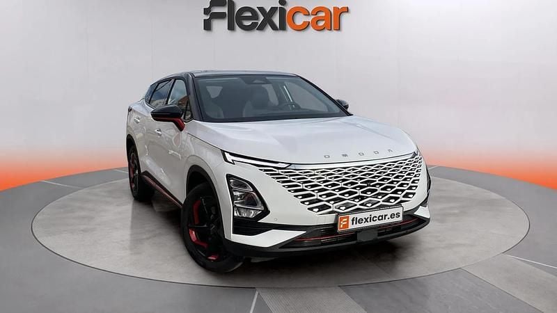 Usado Omoda 5 185 CV (136 kW) 2024 SUV