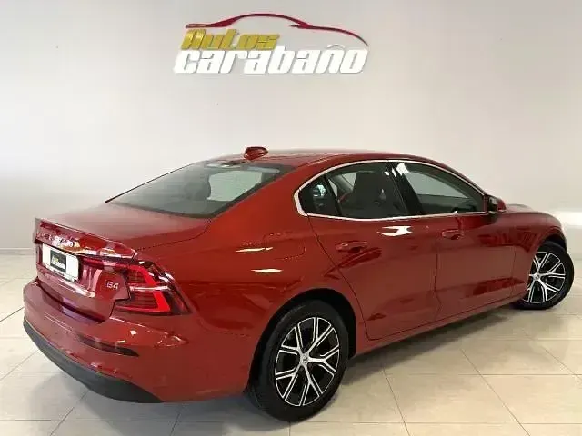 Usado Volvo S60 Core 197 CV (144 kW) 2023 Burdeos Berlina