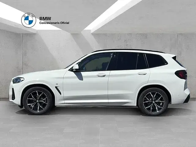 Usado BMW M140 xLine 190 CV (139 kW) 2022