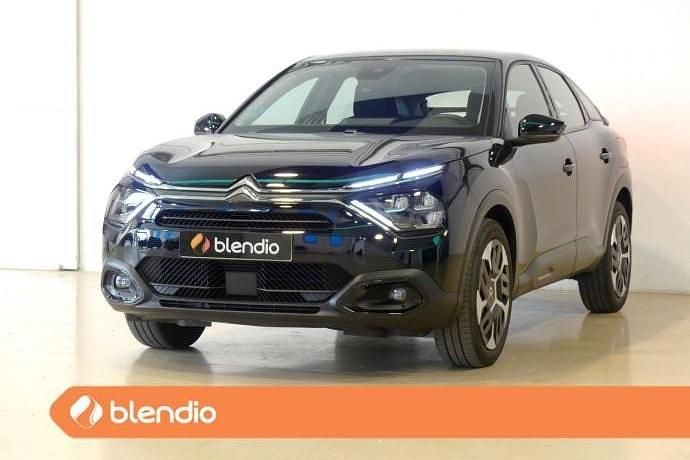 Usado Citroën C4 Feel 130 CV (95 kW) 2022