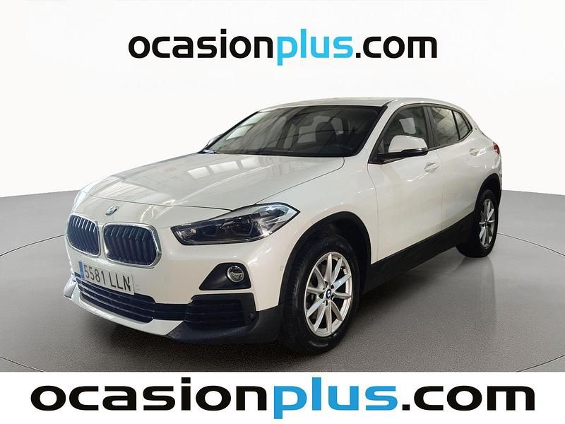 Usado BMW X2 150 HP (110 kW) 2020 SUV