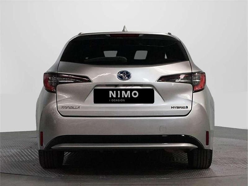 Usado Toyota Corolla Active 122 CV (89 kW) 2021 Familiar