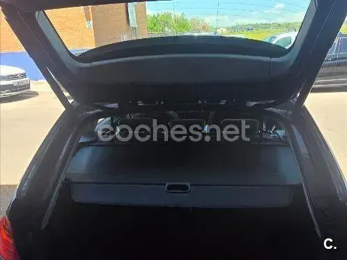 Usado BMW 318 143 CV (105 kW) 2014 Marrón Berlina