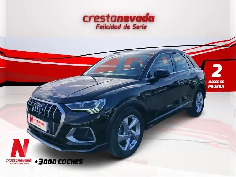 Usado Audi Q3 Advanced Plus 150 CV (110 kW) 2021 SUV