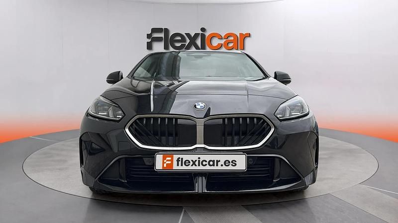 Usado BMW 218 150 CV (110 kW) 2025 Negro Coupe