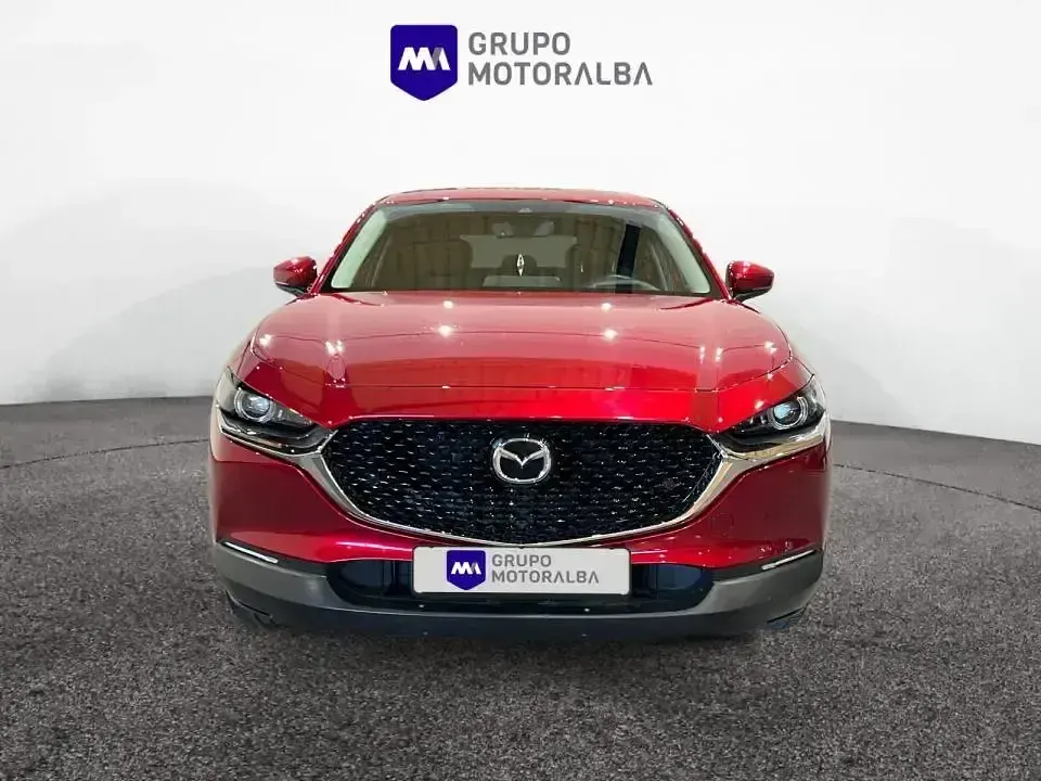 Occasion Mazda CX-30 122 PK (89 kW) 2022 Otro SUV