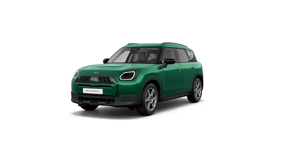Usado Mini Countryman 163 CV (119 kW) 2024 SUV