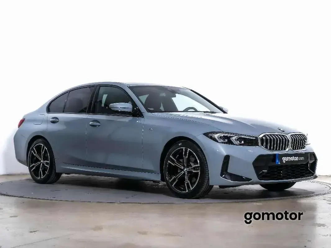 Usado BMW 318 M Sport 150 CV (110 kW) 2025 Berlina