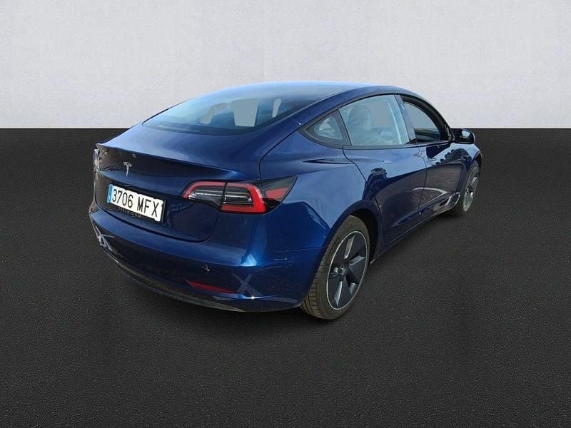 Usado Tesla Model 3 RWD 208 kW (283 CV) 2023 Eléctrico Berlina