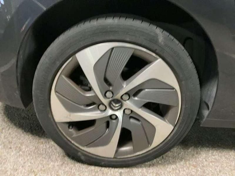 Usado Citroën C4 Picasso Feel 150 CV (110 kW) 2016 Gris Monovolumen