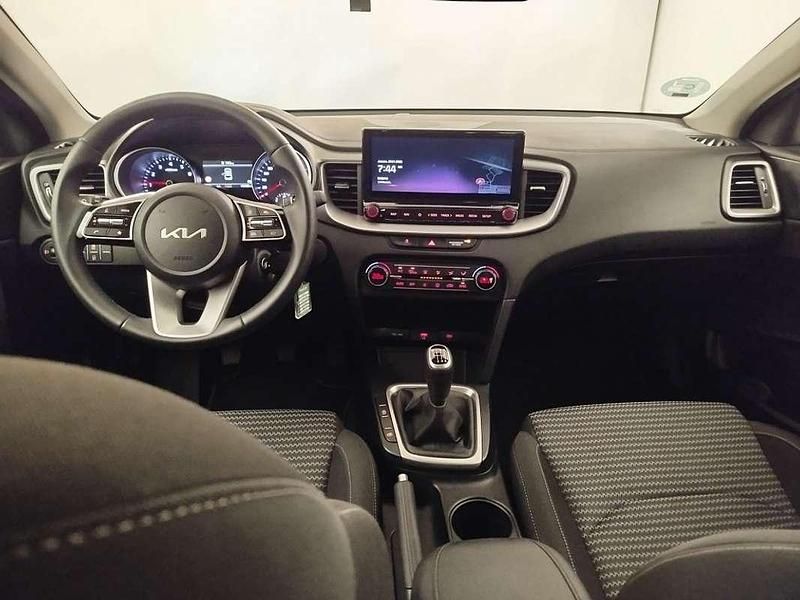 Occasion Kia XCeed 101 ch (74 kW) 2025 SUV