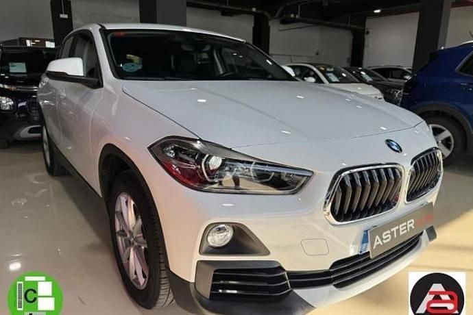 Usado 2019 BMW X2 SUV | 20.900 € (Buen precio) - Imagen 1/4