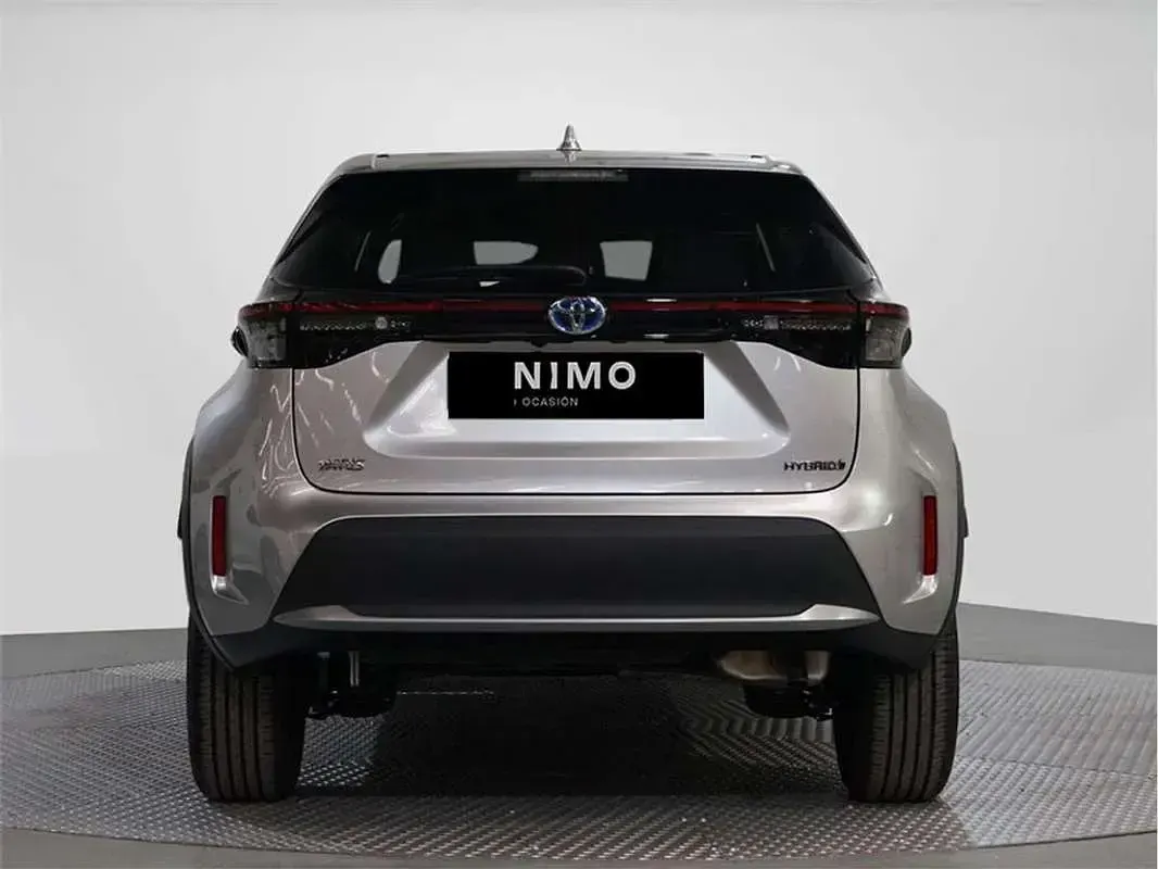 Usado Toyota Yaris Cross Active 116 CV (85 kW) 2022 SUV