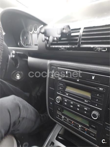 Gris / plata Usado 2007 Seat Alhambra Stylance Monovolumen | 4800 € (Precio justo) - Imagen 1/4