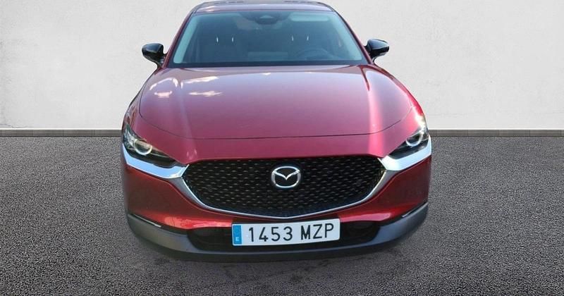 Usado Mazda CX-30 Homura-Line 186 CV (136 kW) 2025 SUV