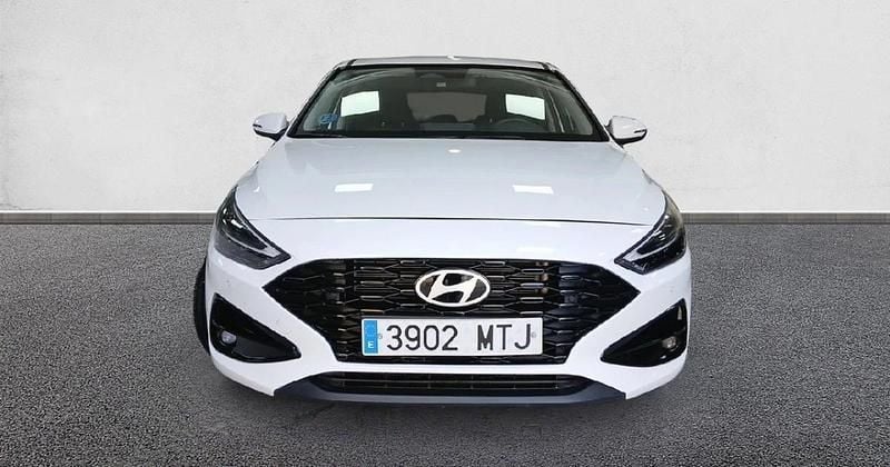 Usado Hyundai i30 100 CV (73 kW) 2024