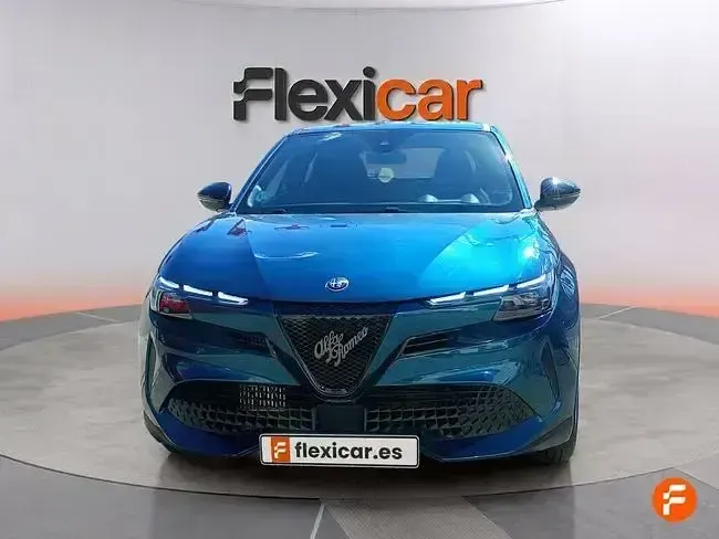 Usado Alfa Romeo GT Junior 145 CV (106 kW) 2025 Verde