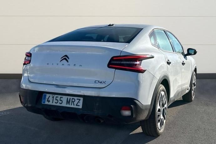 Usado Citroën C4 PureTech 100 CV (73 kW) 2024 SUV