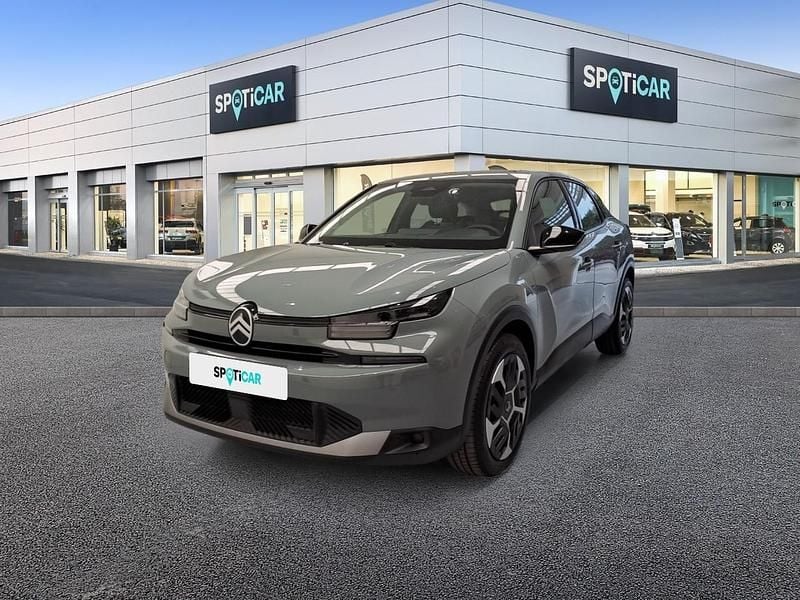 Verde manhattan Nuevo 2025 Citroën DS6 | 24.400 € - Imagen 1/4
