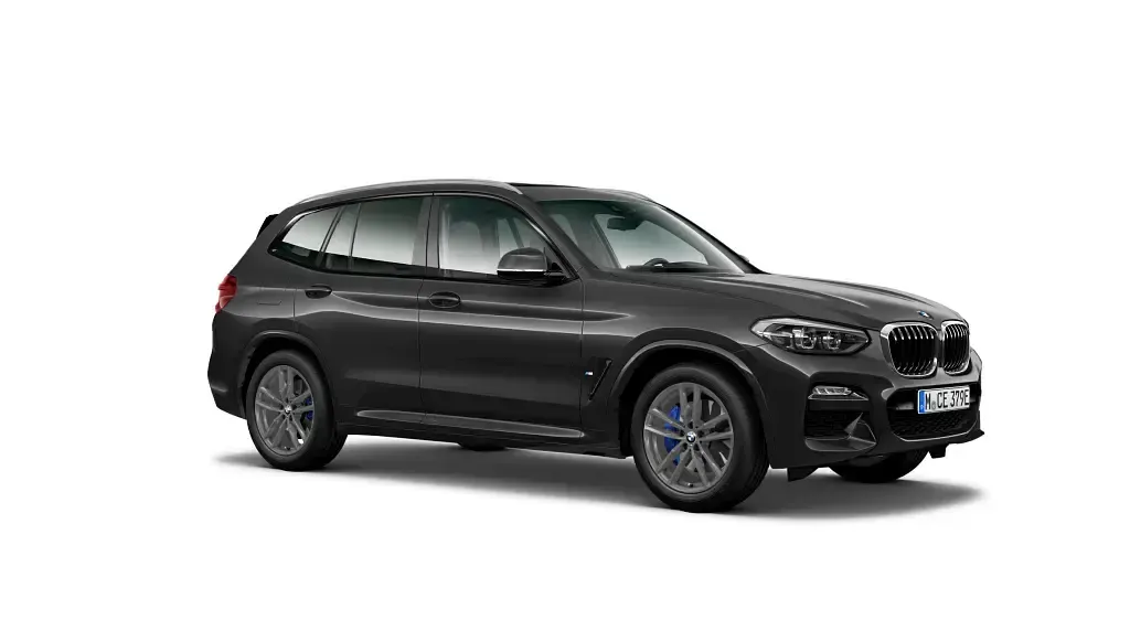 Occasion BMW X3 Comfort Edition 292 ch (214 kW) 2022 SUV