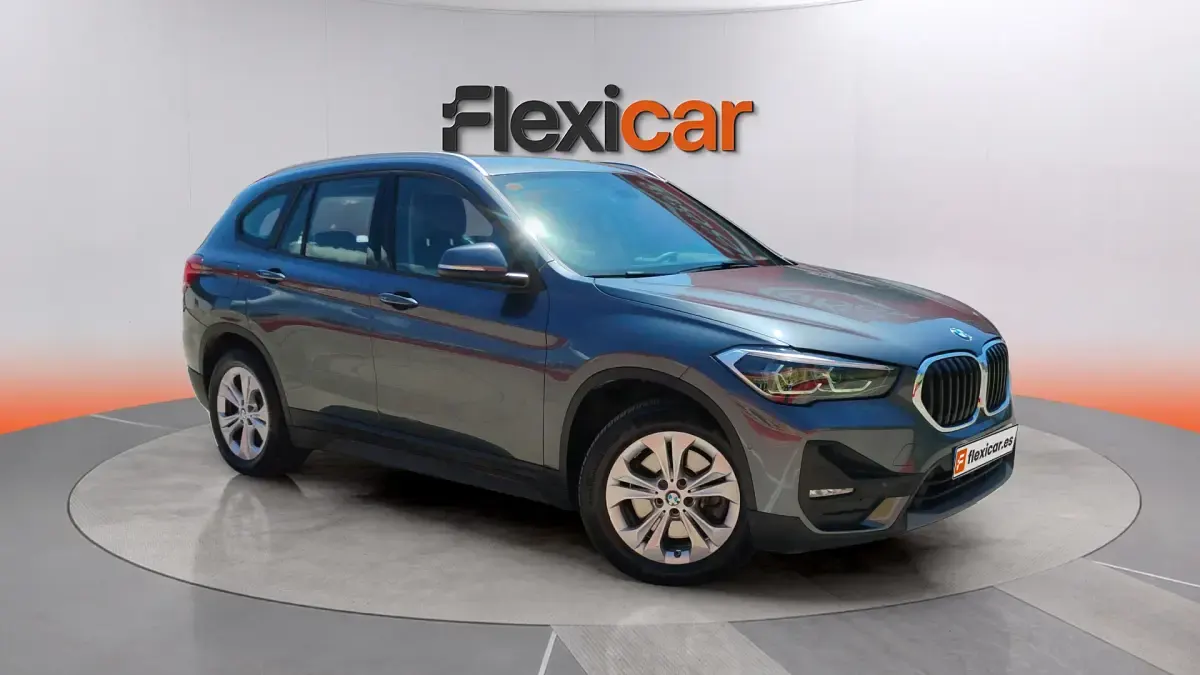 Brugt BMW X1 220 HK (161 kW) 2021 SUV