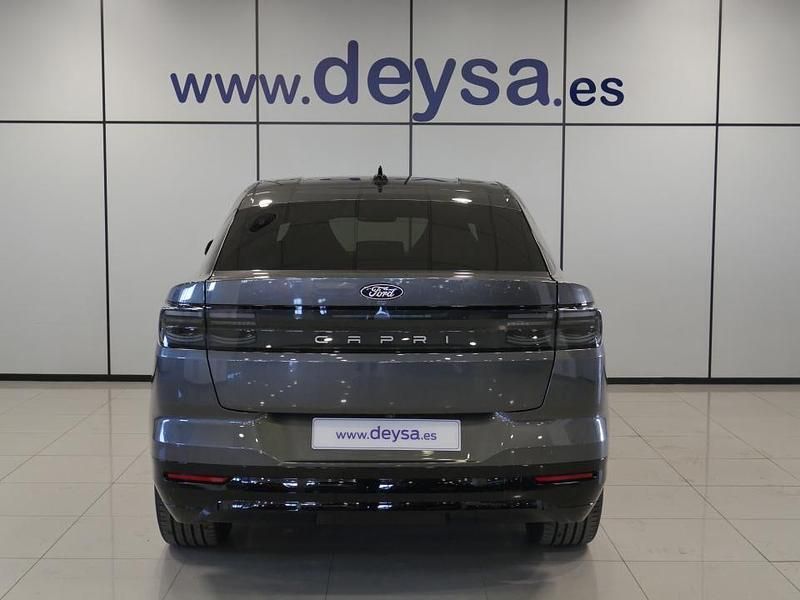 Nuevo Ford Capri Premium 210 kW (286 CV) 2026 Otro SUV