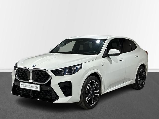 Blanco Usado 2024 BMW X2 Comfort Edition SUV | 45.400 € - Imagen 1/4