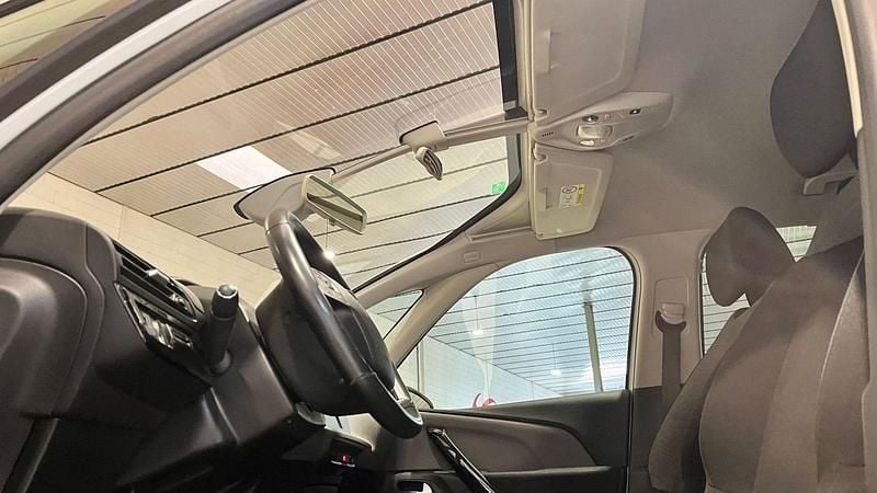 Usado Citroën C4 Feel 130 CV (95 kW) 2019 Blanco