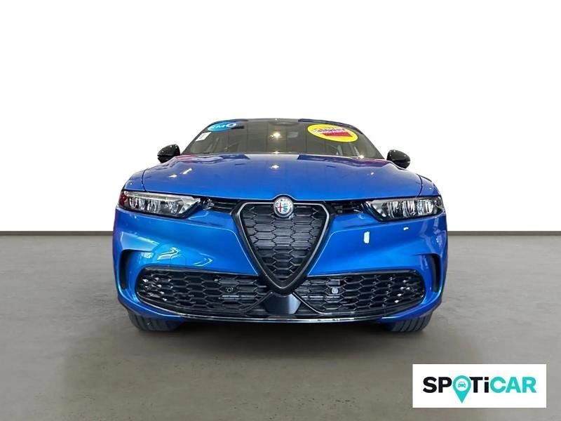 Nuevo Alfa Romeo Tonale Sprint 130 CV (95 kW) 2025 Azul SUV