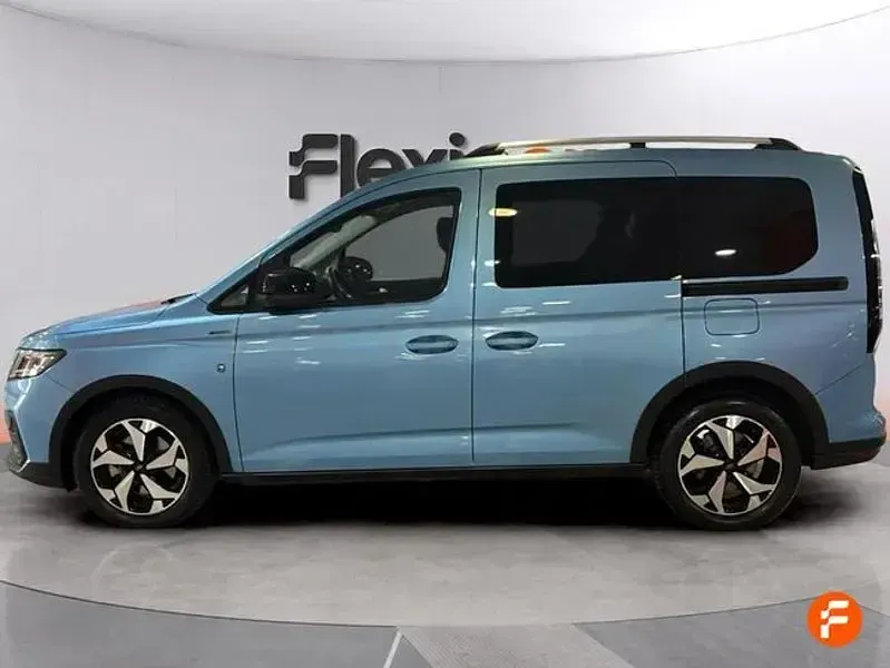 Usado Ford Grand Tourneo Connect Active 122 CV (89 kW) 2023 Azul Monovolumen