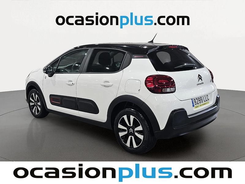 Occasion Citroën C3 PureTech 83 ch (61 kW) 2020 Blanc Citadine