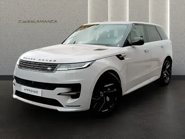 Usado Land Rover Range Rover Sport SE Dynamic 249 CV (183 kW) 2024 SUV