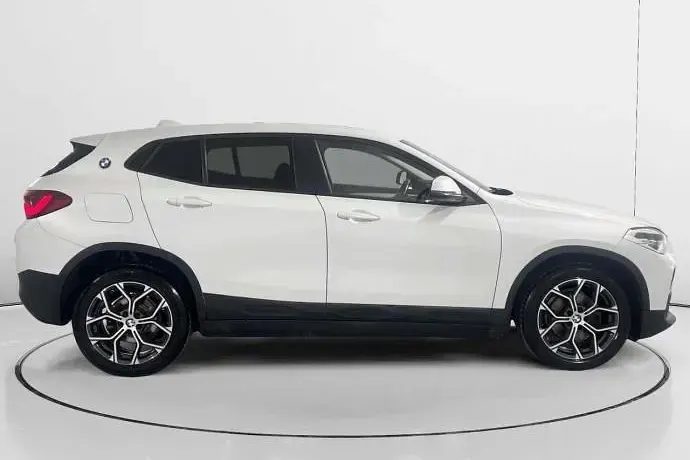 Usado BMW X2 Advantage 140 CV (102 kW) 2020 SUV