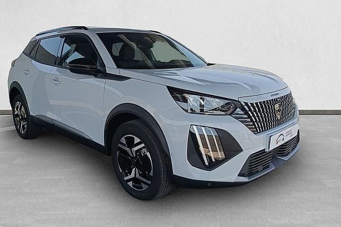 Usado Peugeot 2008 Allure 145 CV (106 kW) 2025 SUV