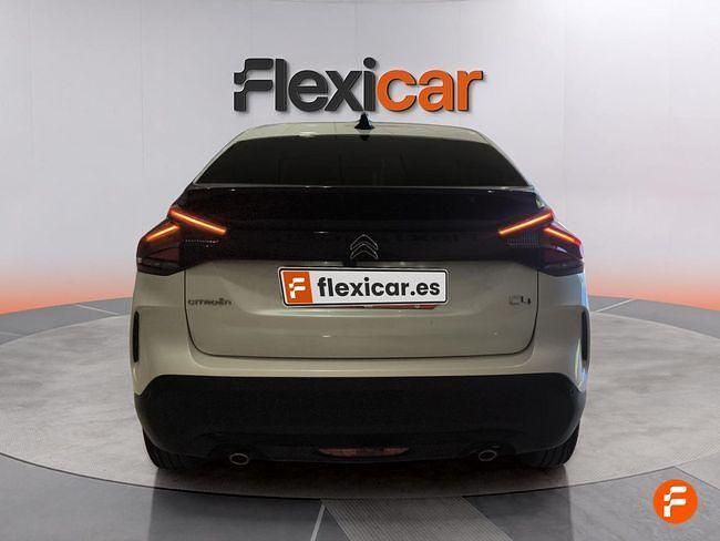 Usado Citroën C4 PureTech 130 CV (95 kW) 2023 Blanco SUV