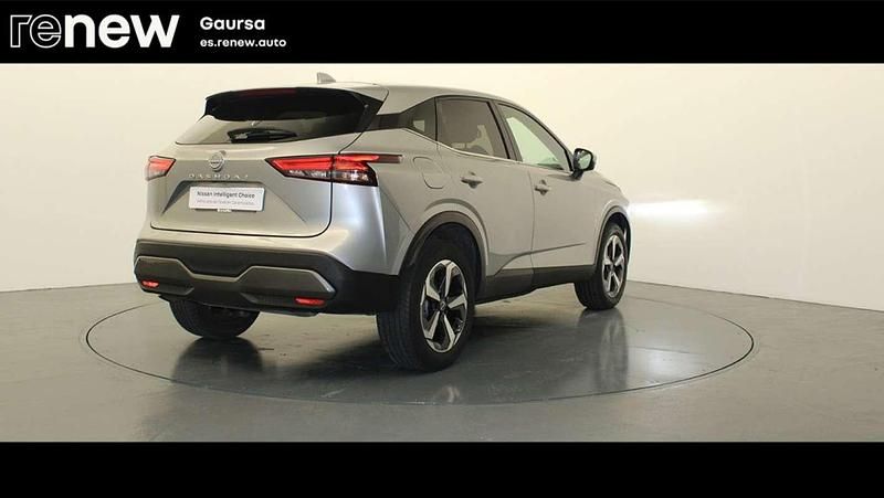 Usado Nissan Qashqai Style Edition 158 CV (116 kW) 2024 SUV