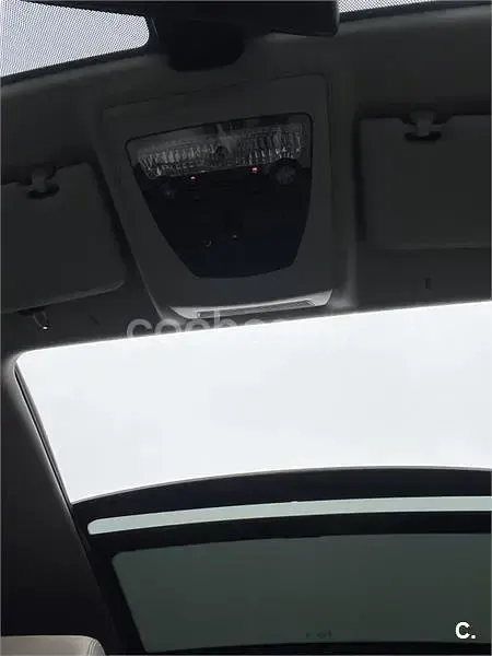 Usado BMW X3 150 CV (110 kW) 2014 Gris / plata SUV