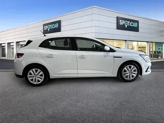Usado Renault Mégane IV Equilibre 115 CV (84 kW) 2022