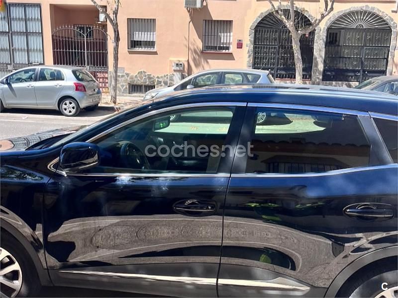 Negro Usado 2020 Renault Kadjar Intens SUV | 18.000 € (Precio justo) - Imagen 1/4