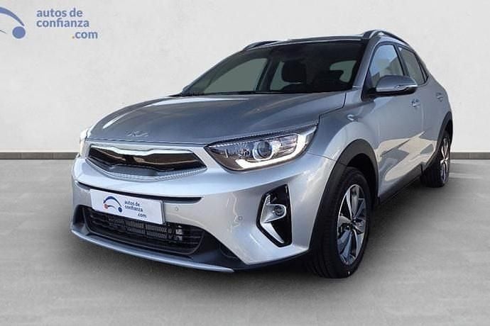 Nuevo 2025 Kia Stonic SUV | 20.500 € (Buen precio) - Imagen 1/4