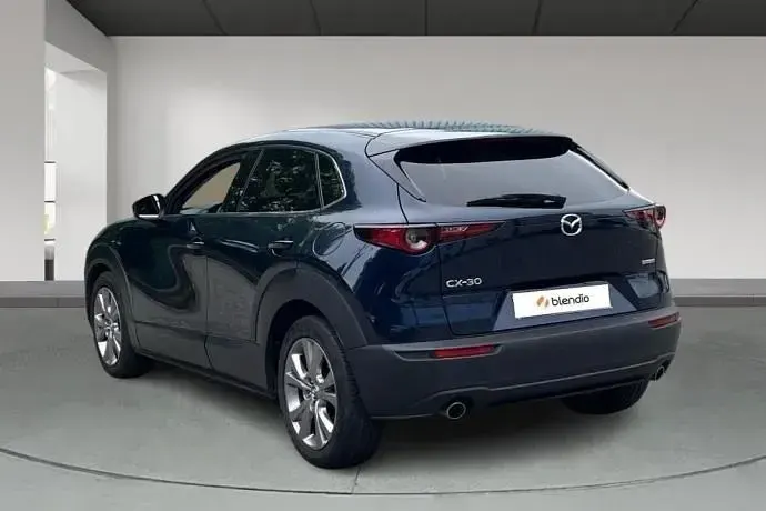 Usado Mazda CX-30 122 CV (89 kW) 2022 SUV