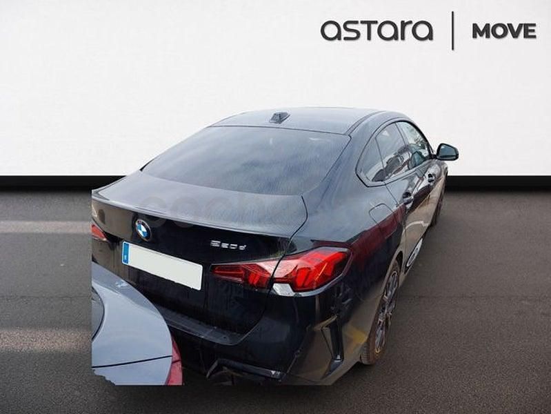 Usado BMW 220 163 CV (119 kW) 2025 Blanco Coupe