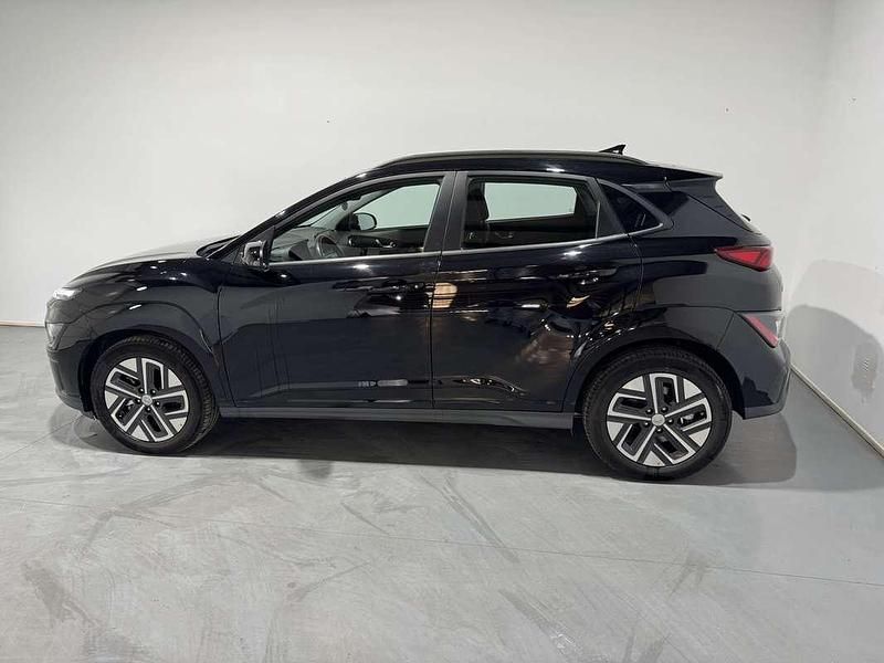 Usado Hyundai Kona 150 kW (204 CV) 2023 Negro SUV