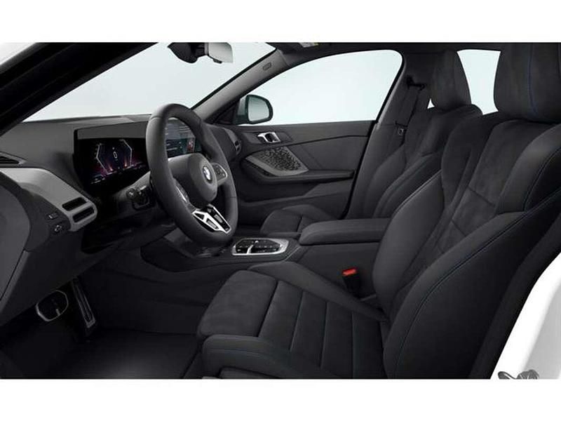 Blanco Usado 2025 BMW 220 Sport Line Coupe | 40.990 € (Super precio) - Imagen 1/2