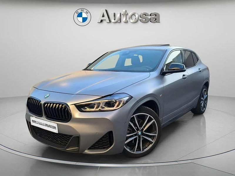 Usado 2023 BMW X2 Comfort Edition SUV | 41.900 € - Imagen 1/4