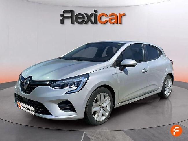 Usado Renault Clio IV Intens 101 CV (74 kW) 2019 Otros Utilitario