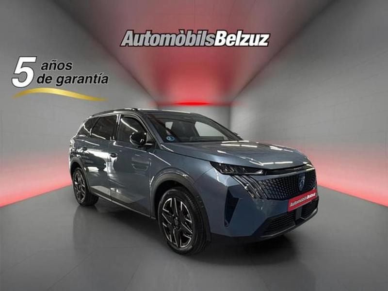 Usado Peugeot 5008 Allure 145 CV (106 kW) 2025 SUV