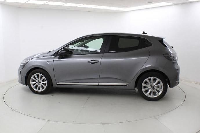 Usado Renault Clio V Evolution 101 CV (74 kW) 2025 Gris Utilitario