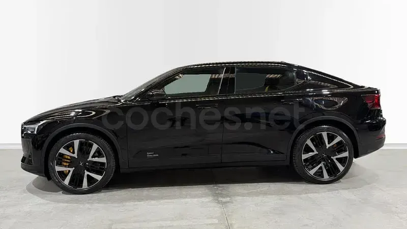 Usado Polestar 2 Performance 350 kW (476 CV) 2024 Eléctrico Utilitario